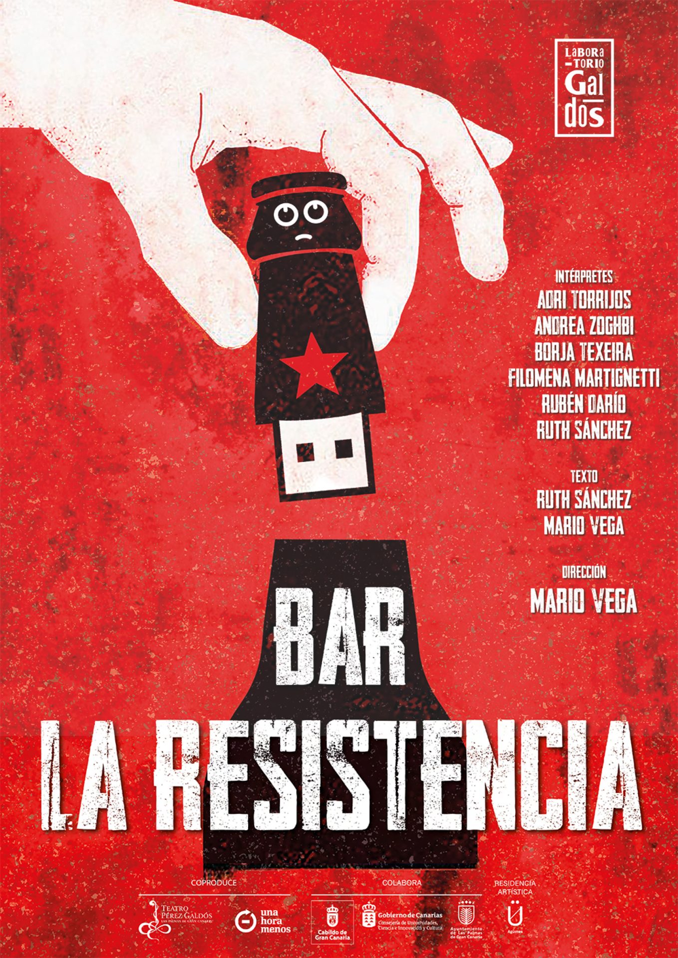 Bar La Resistencia