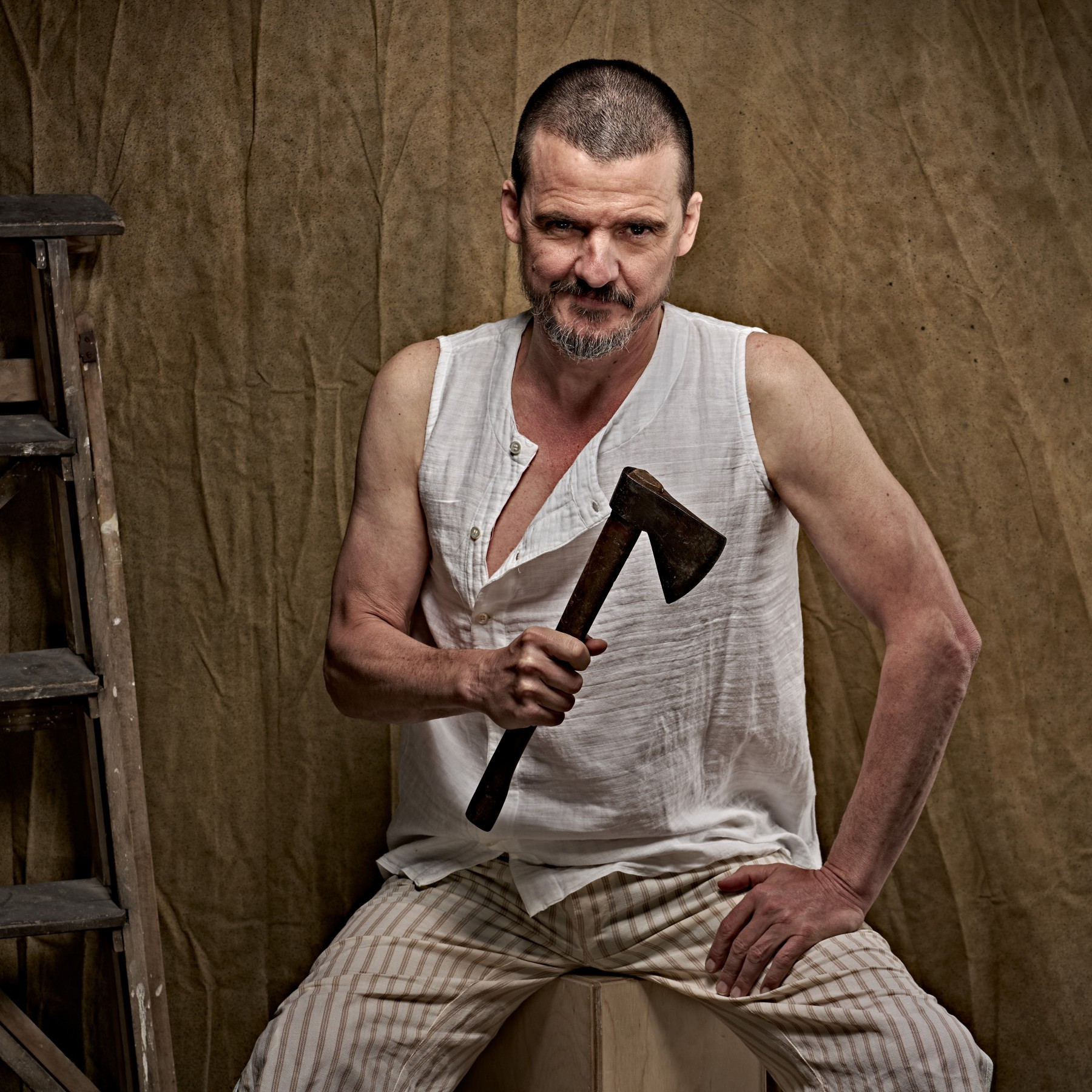 La ópera de los Tres Centavos