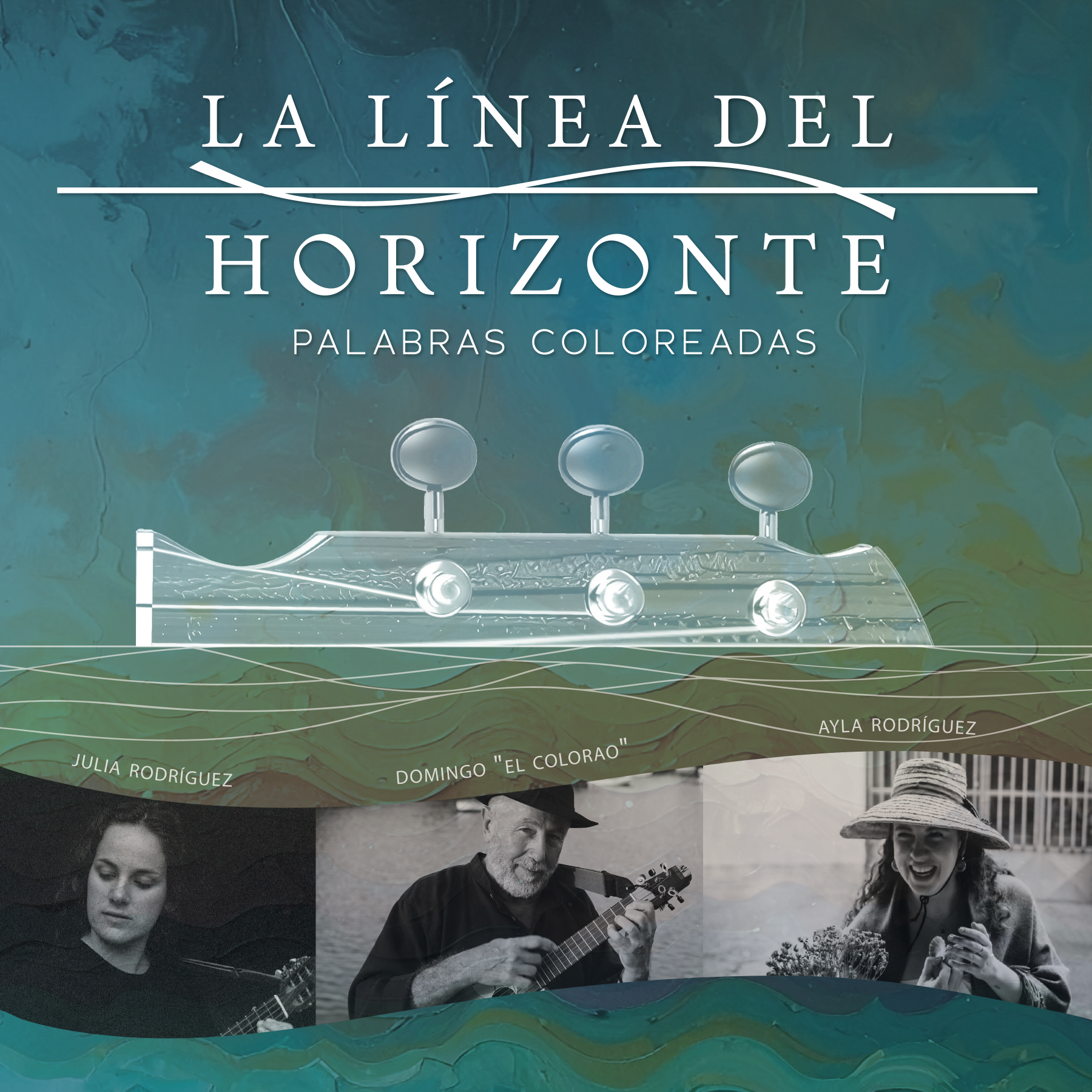 La Línea del Horizonte