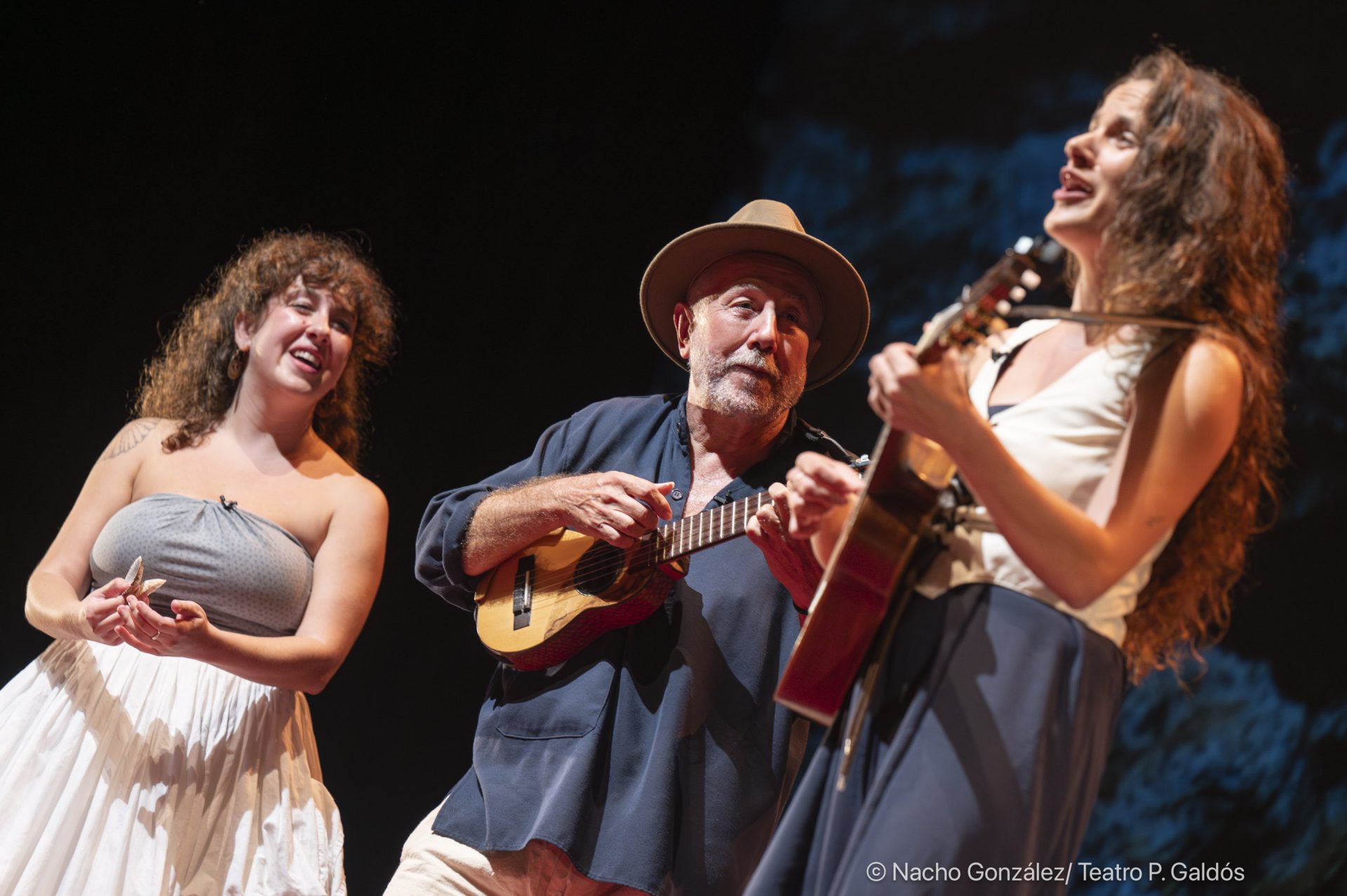 La Línea del Horizonte