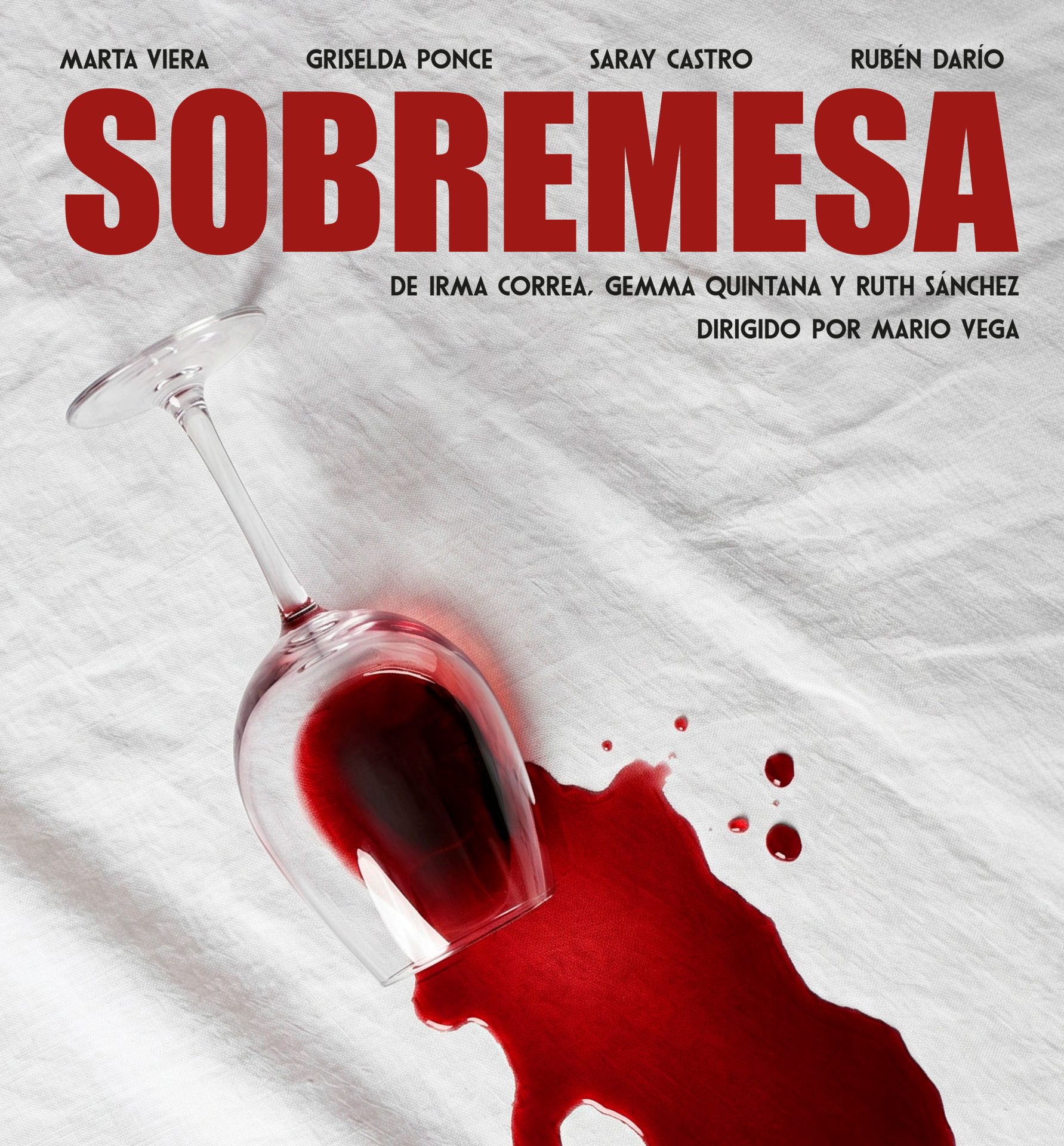 Sobremesa
